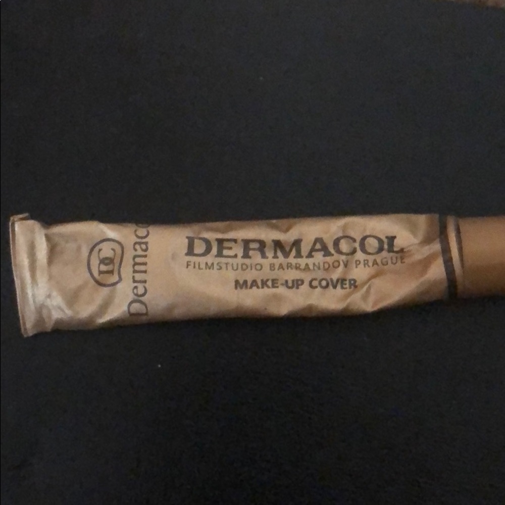 Dermacol foundation